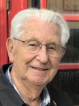 Mervin Kenneth Smith