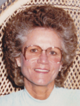 Madge Henrietta Gagnon