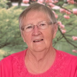 Freda Elvira Neufeld