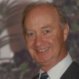 Gordon Ernest Parlett