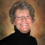 Shirley Anne Mueller