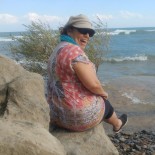 Cidalia Ribeiro Barreiras