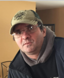 Roger Lewis MacKenzie