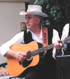 Henry John (Hank) Harder