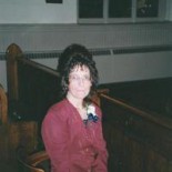 Frances Katherine Hogue Pace