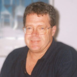 Robert (Glen) English