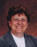 Diane Nault