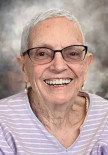 Patricia McDonald Cademartori