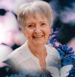 Jacqueline Lamarre