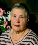 Anita Paquette Légaré