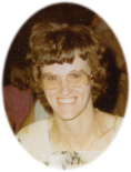 Mary (Theresa) Smith