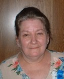 Betty Thomson