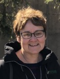 Sandra (Sandy) Nykolaishen