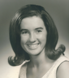 Eleanor Margaret Blondon Fahey