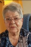 Yvonne Cormier