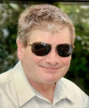 Ronald (Ron) Westover