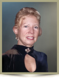 Elfriede Maria Grohal Baier