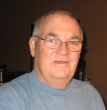 John Joseph (Jack) Gardiner