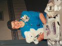 Leona Dorothy Enns