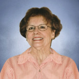 Thérèse Loranger St-Ours