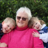 Mary Elizabeth Middleton