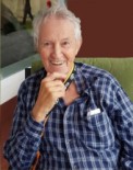 Maurice Monette