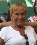 Claudette Lamarre