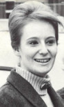 Arlette Gill