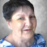 Marie-Claire Gilbert