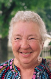 Edna (Elaine) Schleihauf