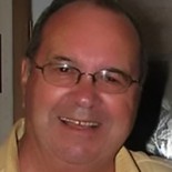 Noel Gerrard McNamara