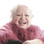 Marguerite Lemire Margot