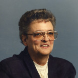 Réjeanne Gingues Lussier