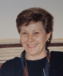 Gervaise Marcotte Paradis