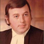 William Brian Smith KC