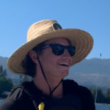 Zane Samuel Halperin