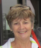 Margaret Isabel (Margie) Bernasconi Murray