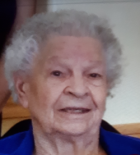 Edith Mae Bartlett Works