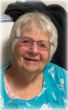 Lorraine Marcia Holowka