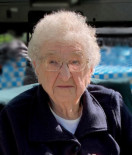 Linda Gertrude Gatzke