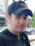 Olivier Le Bourhis