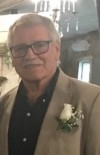 Albert John Sawatzky