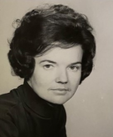Margaret (Penny) Munn