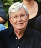 Dr. Alan Horst Gerulath