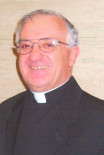 Msgr Angelo Caruso