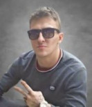 Alexandre Savard Simard