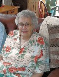 Eileen Kay Twist