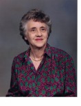 Madeline Elizabeth Simmonds