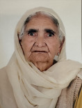 Karnail Kaur Mangat