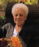 Mildred Mae Kamlah Masson